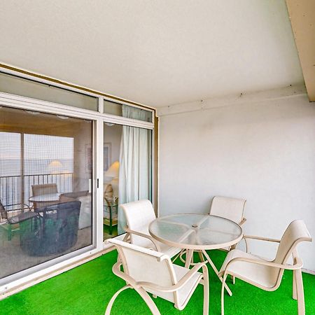 English Towers 804 Ocean City Buitenkant foto