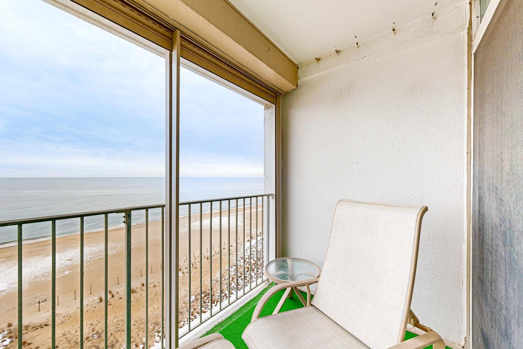 English Towers 804 Ocean City Buitenkant foto
