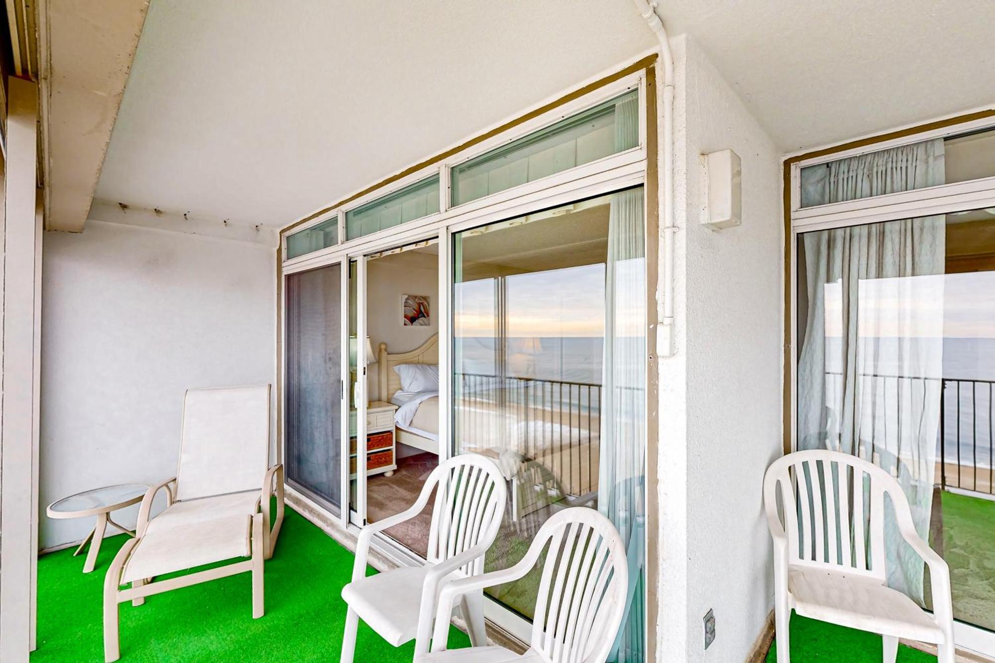 English Towers 804 Ocean City Buitenkant foto
