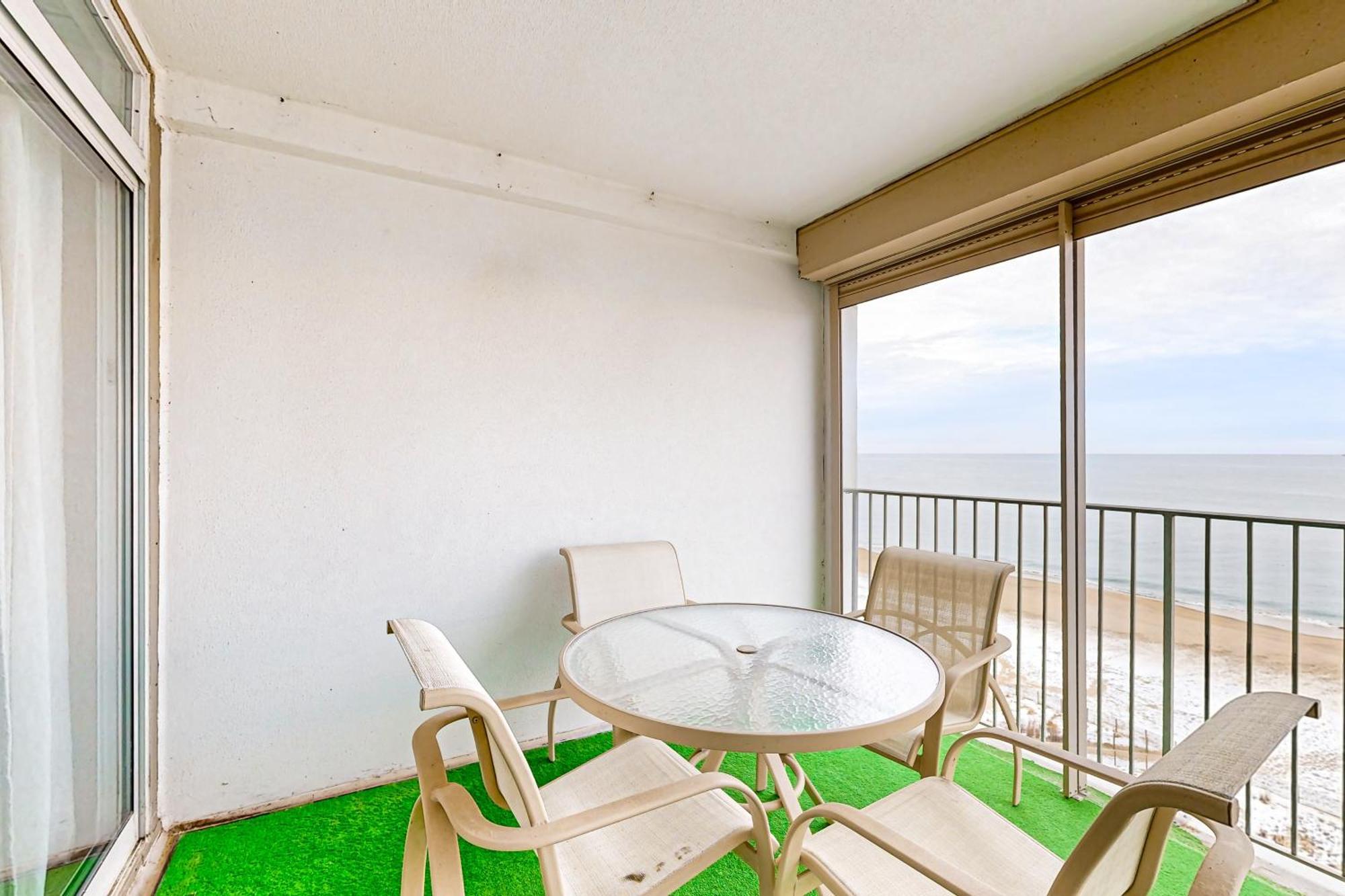 English Towers 804 Ocean City Buitenkant foto