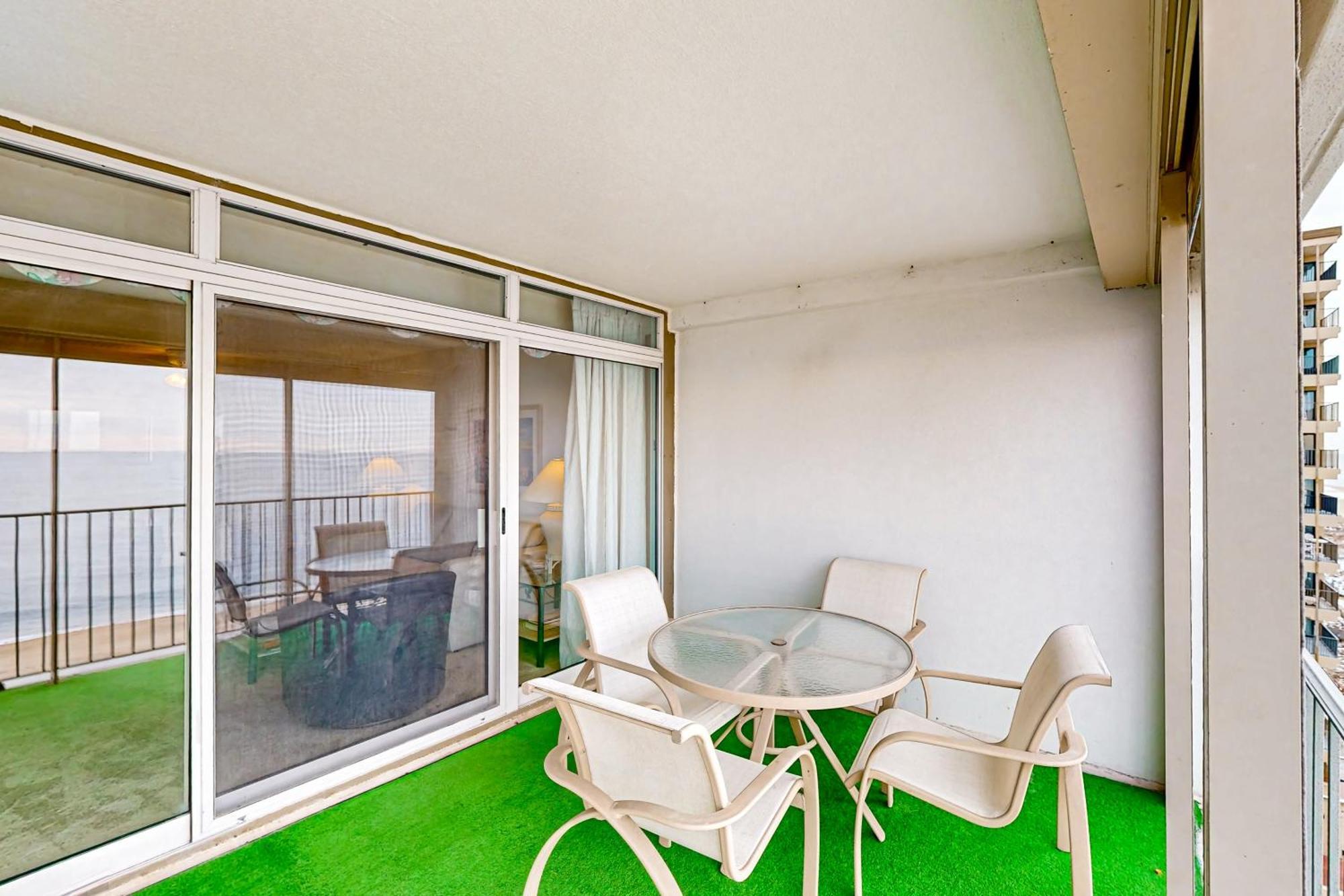 English Towers 804 Ocean City Buitenkant foto