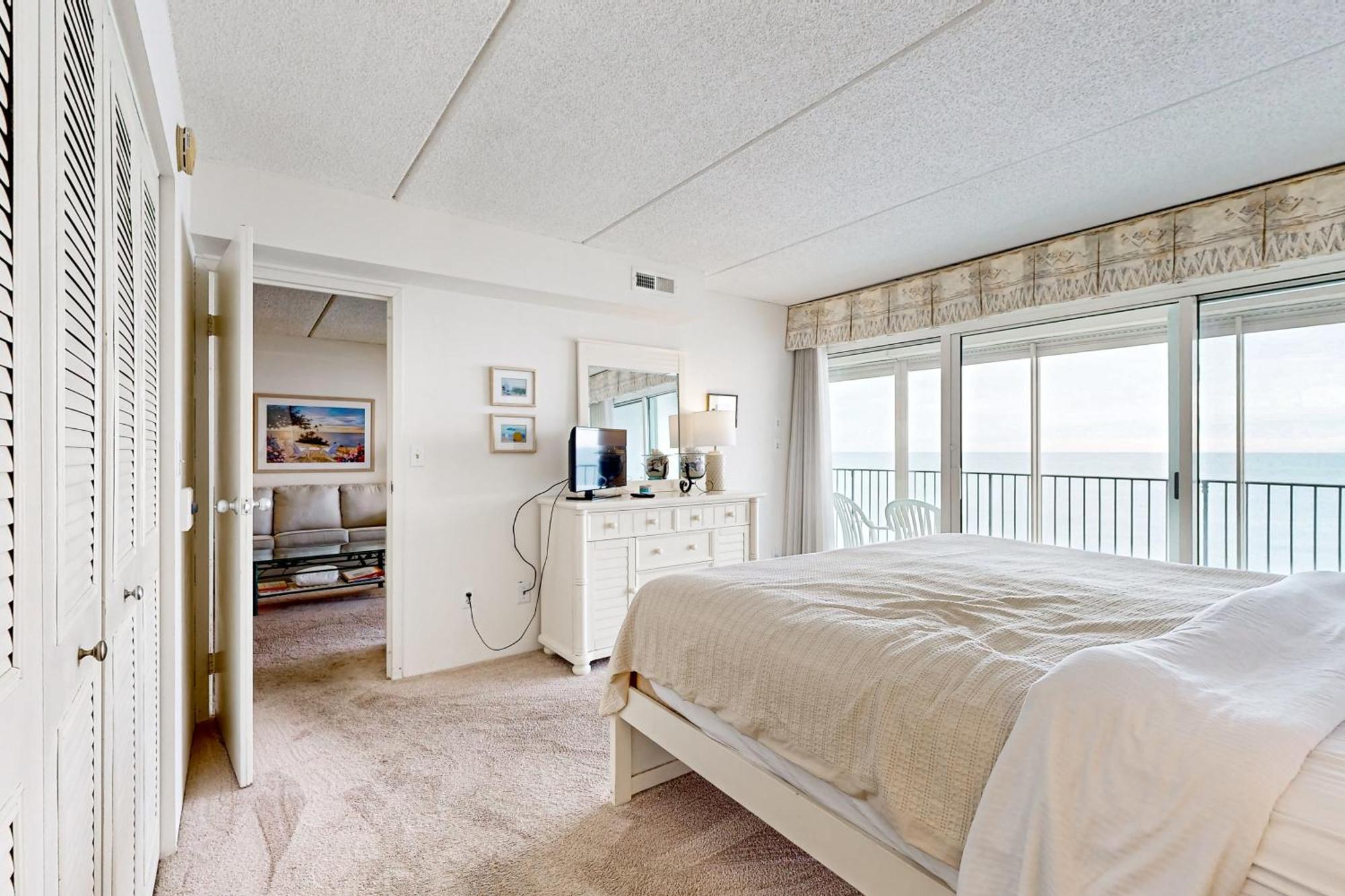 English Towers 804 Ocean City Buitenkant foto