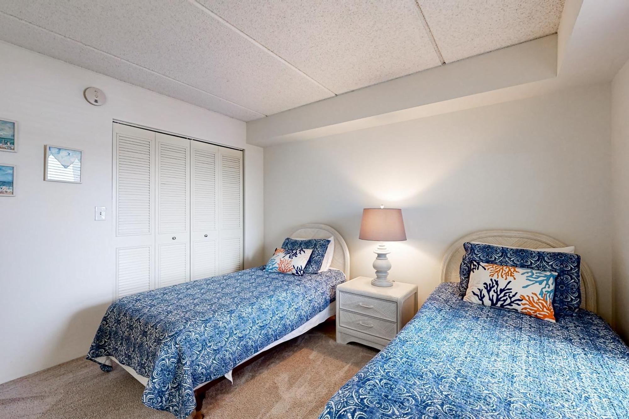 English Towers 804 Ocean City Buitenkant foto