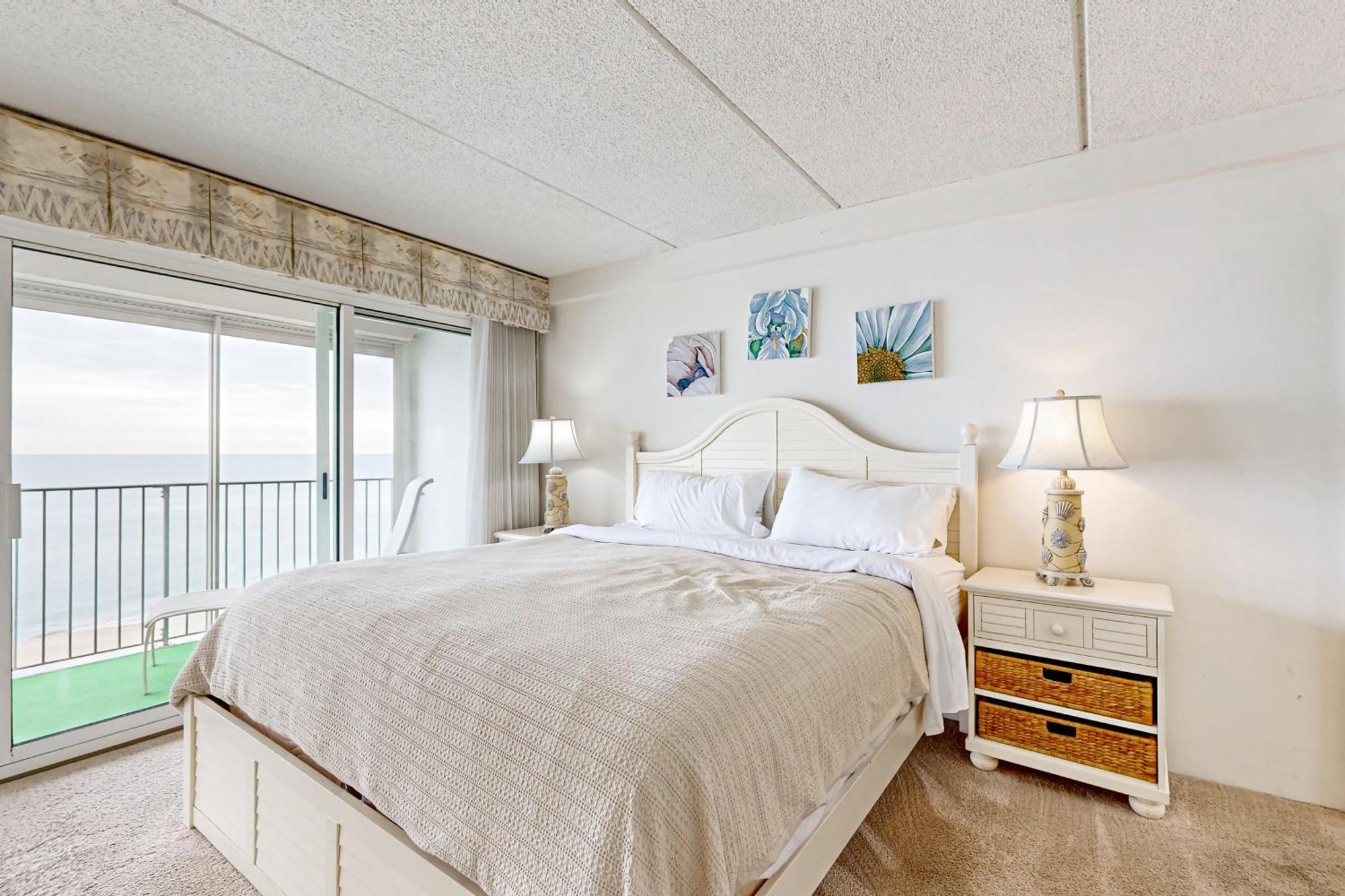 English Towers 804 Ocean City Buitenkant foto