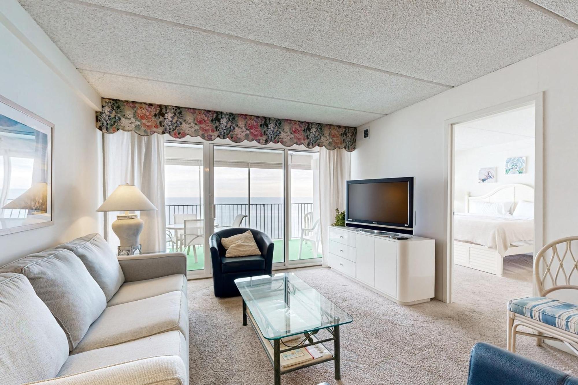 English Towers 804 Ocean City Buitenkant foto