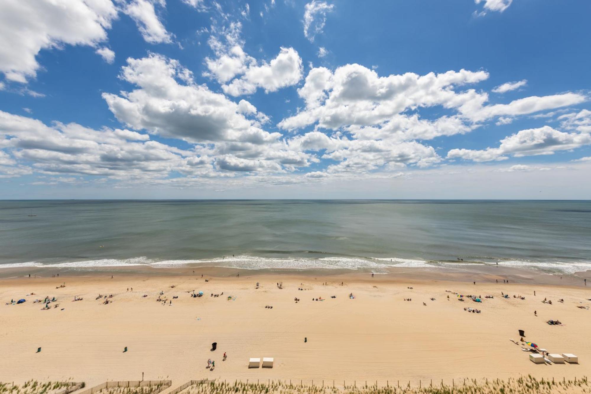 English Towers 804 Ocean City Buitenkant foto